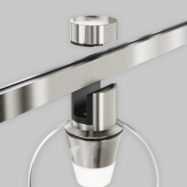 Трековый светильник Maytoni Technical TR148-1-3W4K-PT Фото № 7