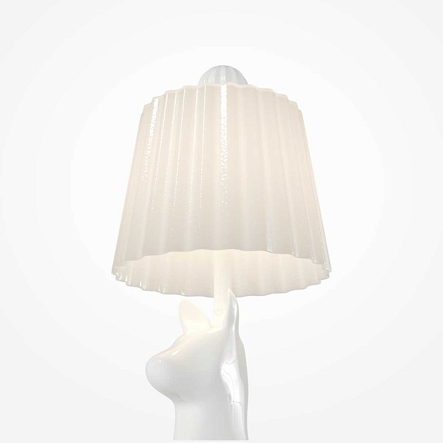 Настольный светильник Maytoni MOD377TL-L5W3K Фото № 7