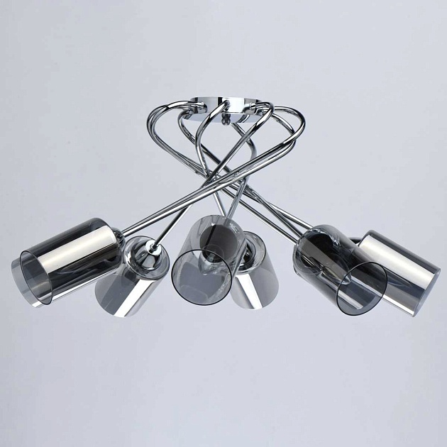 Потолочная люстра De City Олимпия 638014908 изображение 3 Потолочная люстра De City Олимпия 638014908 Фото № 3