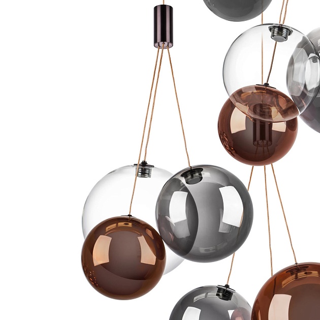 Подвесная светодиодная люстра Lightstar Sferetta 801189 Фото № 5