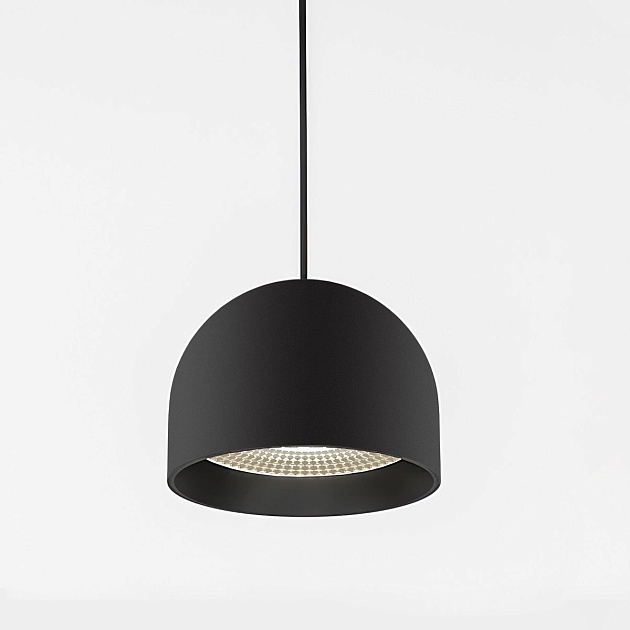 Подвесной светодиодный светильник Elektrostandard Uno 50261 LED a065698 Фото № 4