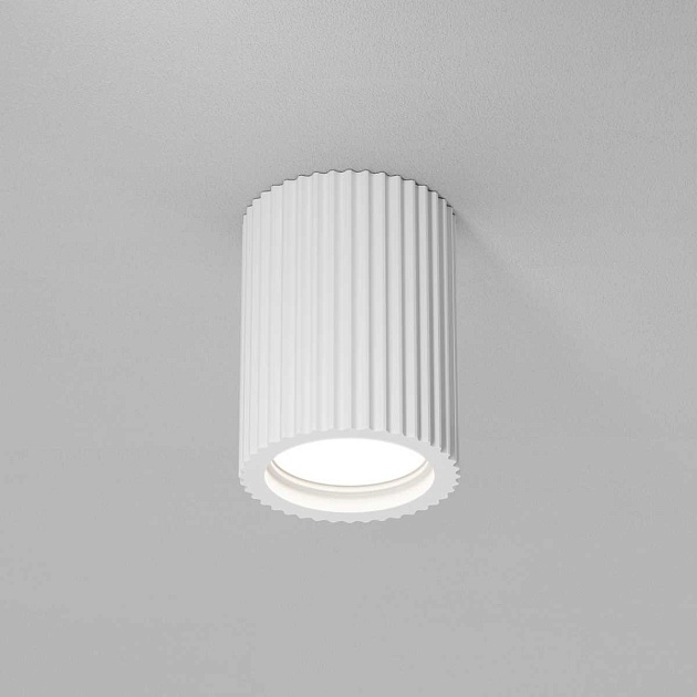 Потолочный светильник Maytoni Technical C121CL-GU10-W Фото № 8