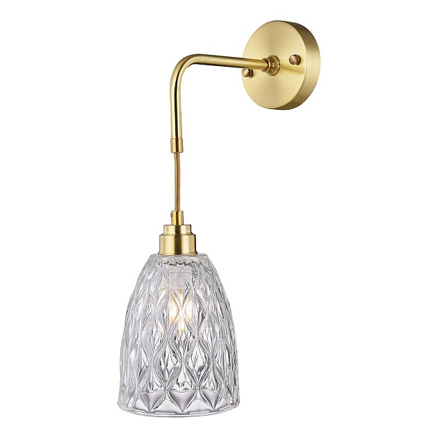 Бра Toplight Pearle TL5162W Фото № 1