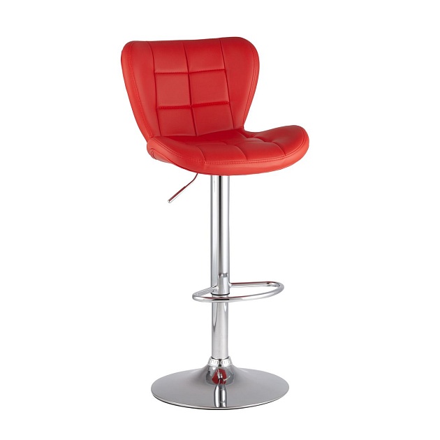 Барный стул Stool Group PORSCHE-NP RED УТ000037631 Фото № 1