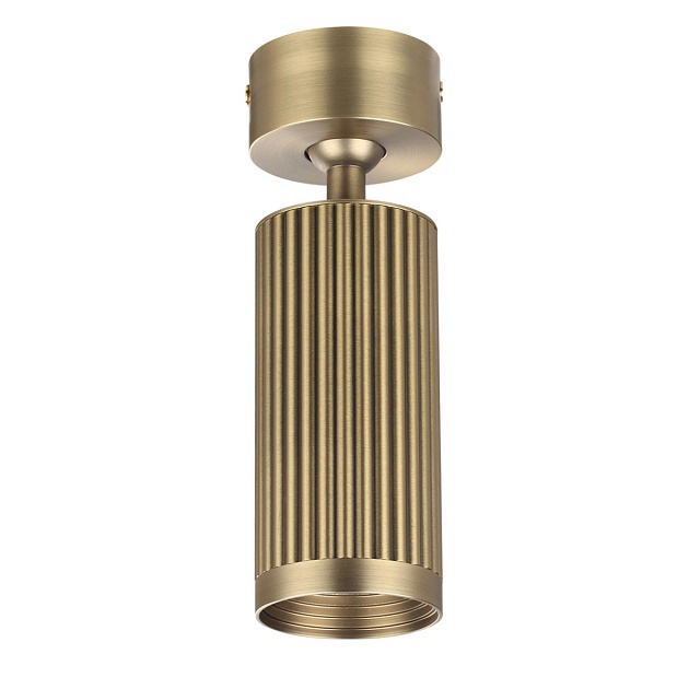 Спот Odeon Light Hightech Manchester 7013/1C Фото № 1