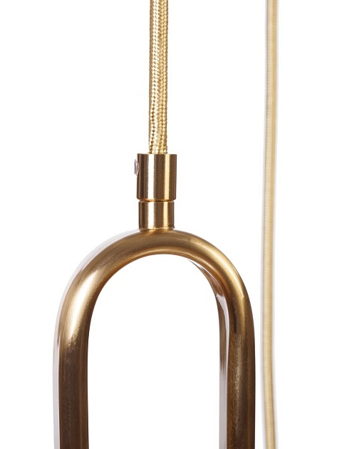 Подвесная люстра MyFar Pierre MR1166-1P Фото № 4