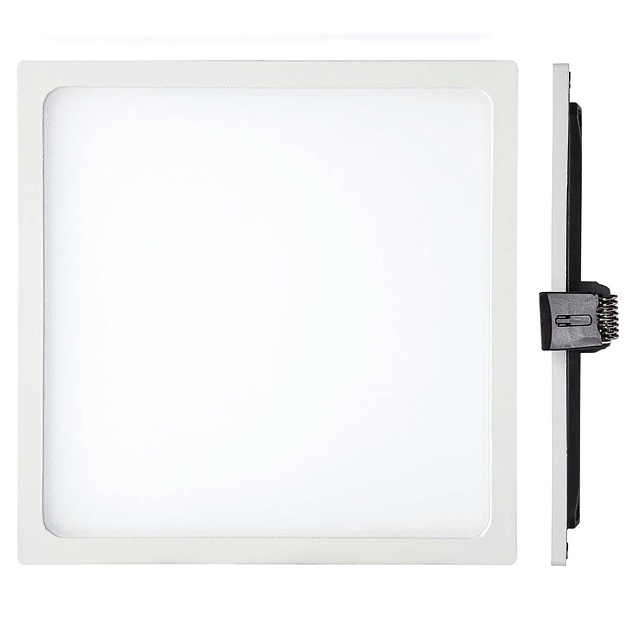 Встраиваемый светодиодный светильник Mantra Saona C0196 Фото № 2