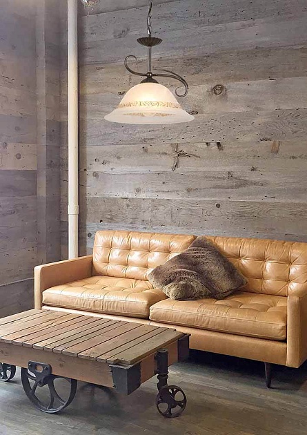 Подвесной светильник Lucide Calabre 34351/01/97 изображение 2 Подвесной светильник Lucide Calabre 34351/01/97 Фото № 2