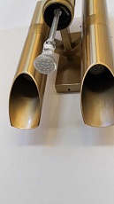 Бра Imperium Loft Casamilano 143766-22 5