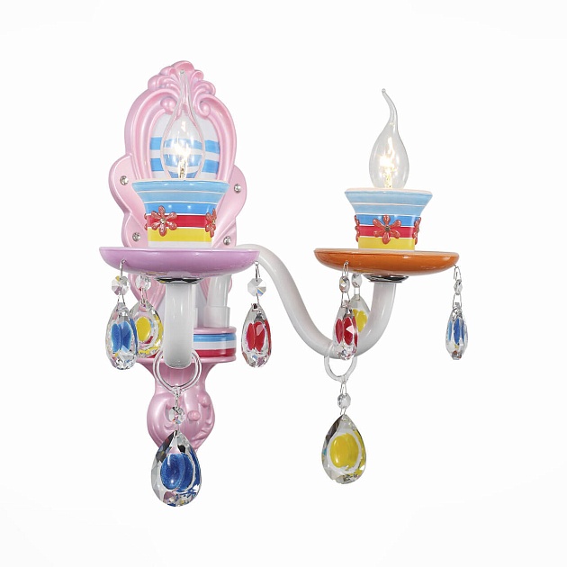 Бра ST Luce Ornato SL673.781.02 Фото № 2