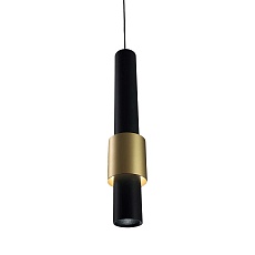 Подвесной светодиодный светильник Mantra Clifton 8565 2