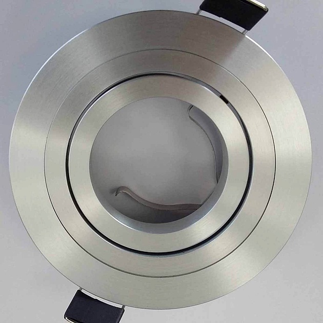 Встраиваемый светильник Mantra Basico GU10 C0005 Фото № 2