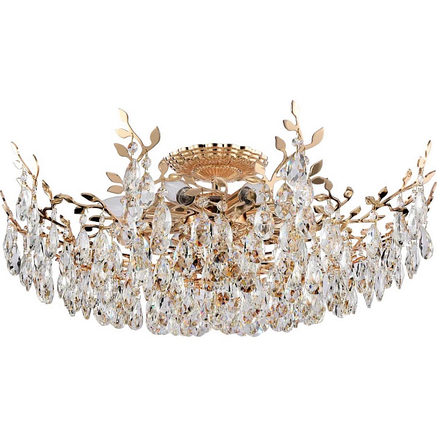 Потолочная люстра Stilfort Sofia 1031/03/08C Фото № 1