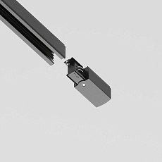 Коннектор прямой Maytoni Technical Accessorises TRA005B-31B-L 3