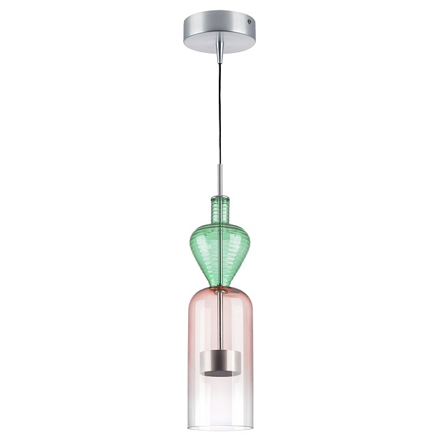 Подвесной светодиодный светильник Lightstar Belle 814004 изображение 1 Подвесной светодиодный светильник Lightstar Belle 814004 Фото № 1