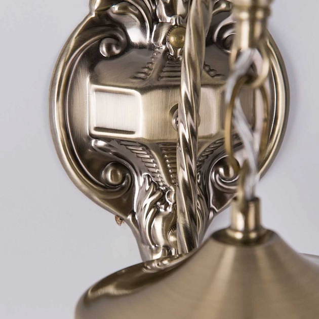 Бра Citilux Эмир CL467313 Фото № 17