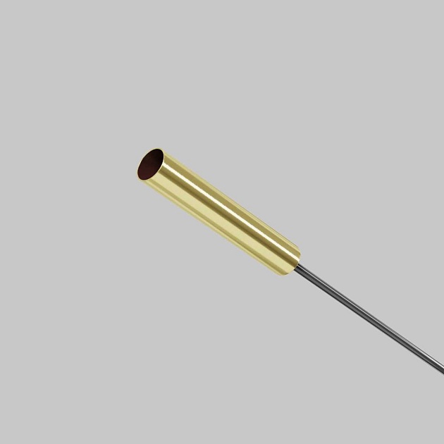 Заглушка с питанием Maytoni Technical CA003EC-BS Фото № 5