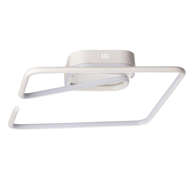 Потолочный светодиодный светильник De Markt Аурих 108010301 изображение 1 Потолочный светодиодный светильник De Markt Аурих 108010301 Фото № 1