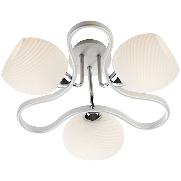 Потолочная люстра Velante 269-207-03 Фото № 1