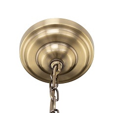 Подвесная люстра Citilux Ингвар CL334293 1