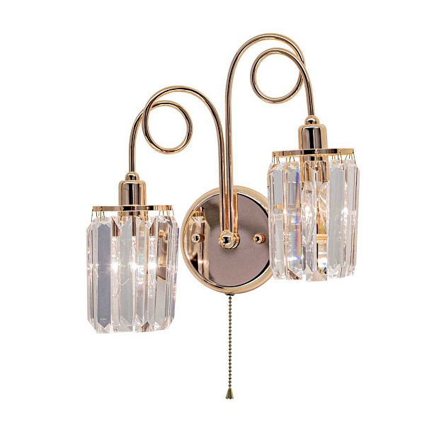 Бра Citilux Синди CL330322 Фото № 1