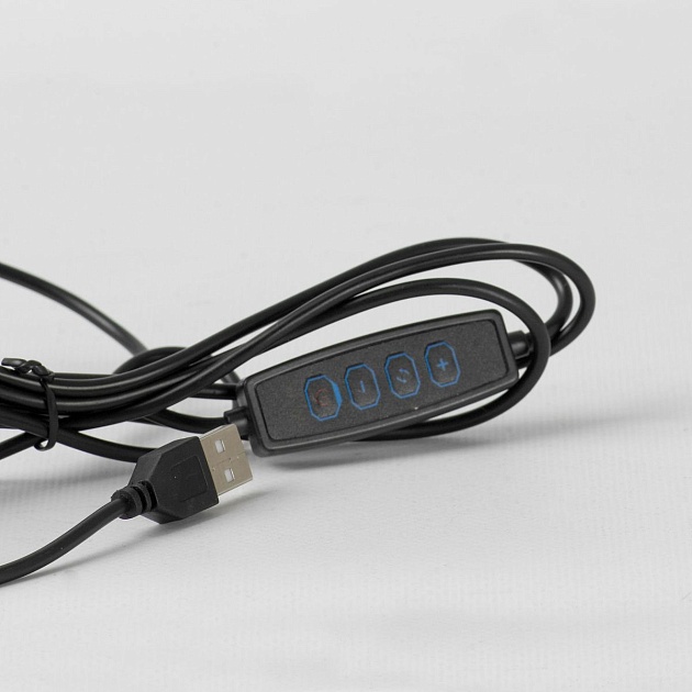 Торшер Lussole Amador LSP-0918 изображение 3 Торшер Lussole Amador LSP-0918 Фото № 3