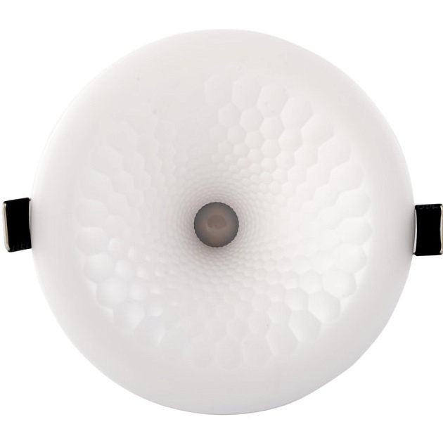 Встраиваемый светильник Denkirs DK3500-WH Фото № 2