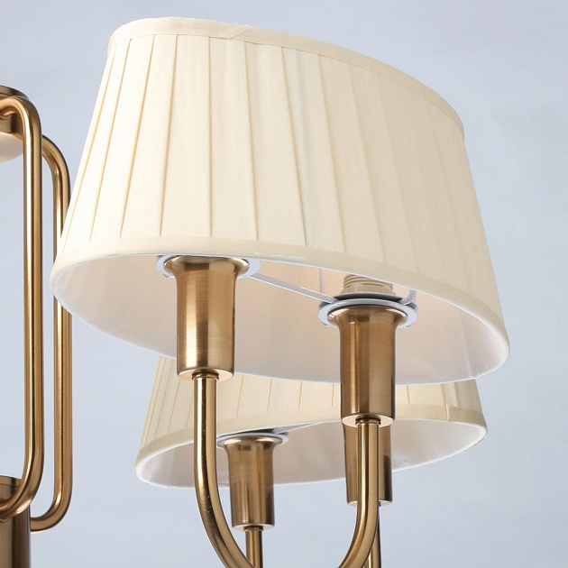 Подвесная люстра MW-Light София 355014608 изображение 6 Подвесная люстра MW-Light София 355014608 Фото № 6