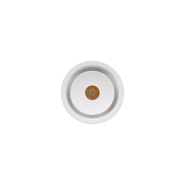 Встраиваемый светильник Loft IT Lucky 10321 White Фото № 4