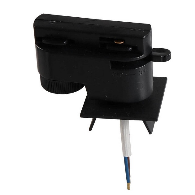 Адаптер для шинопровода Lightstar Asta 592027 Фото № 1