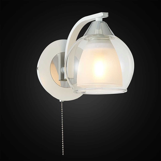 Бра Citilux Кристи CL152310 изображение 3 Бра Citilux Кристи CL152310 Фото № 3