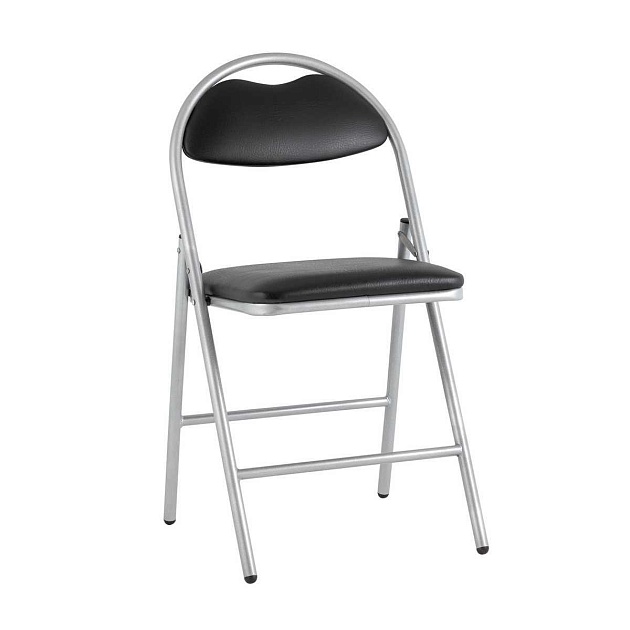 Складной стул Stool Group Hagen md-hagen-black-met Фото № 1