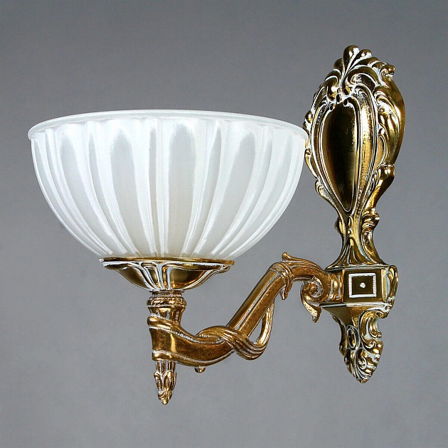 Бра Ambiente Navarra 02228/1 WP Фото № 1