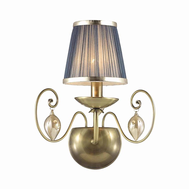 Бра Odeon Light Classic Niagara 3921/1W Фото № 2