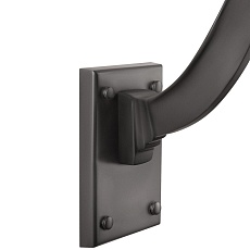 Уличный настенный светильник Covali WL-30031 1