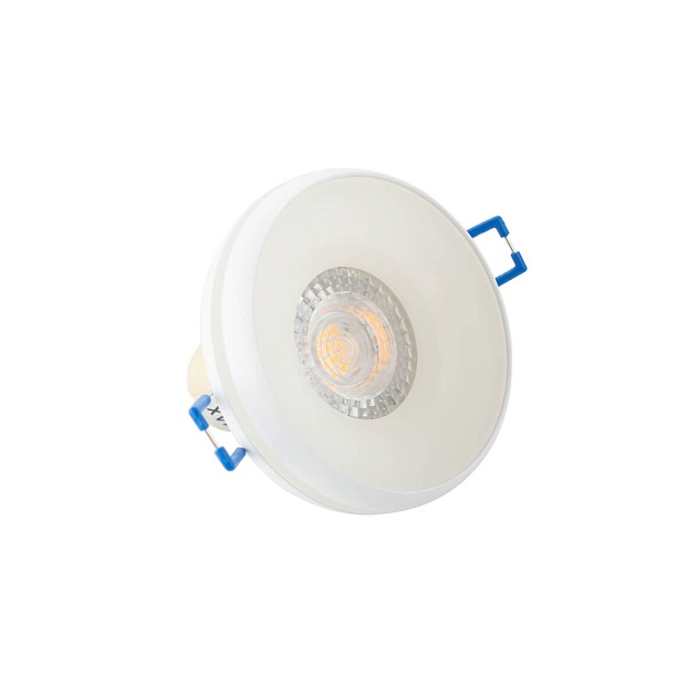 Встраиваемый светильник Denkirs DK4031-WH Фото № 4