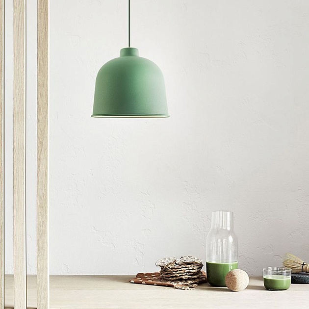 Подвесной светильник Imperium Loft Grain Pendant 178320-26 Фото № 6