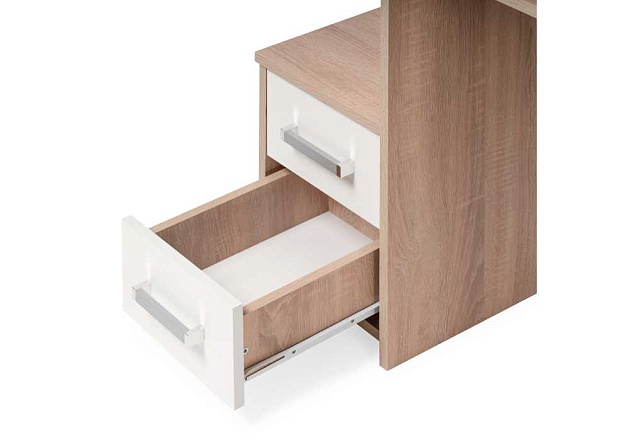 Компьютерный стол Woodville Джаз-24 377218 Фото № 4