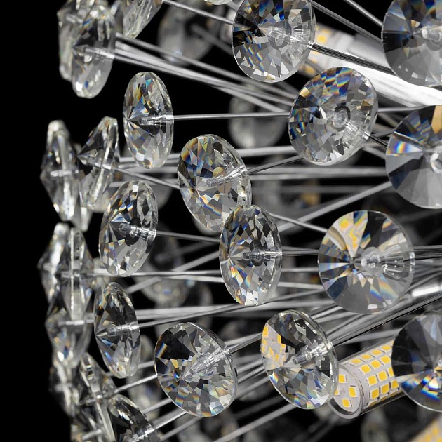 Потолочная люстра Citilux Eletto Betsy EL322CA08.1 Фото № 9