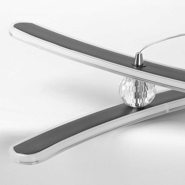 Линейно-подвесной светильник Lussole Hale LSP-7383 изображение 4 Линейно-подвесной светильник Lussole Hale LSP-7383 Фото № 4