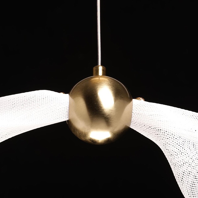 Люстра De City Мадлен 424017001 Фото № 10