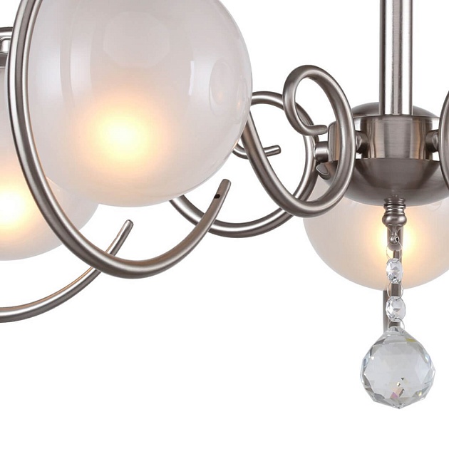 Потолочная люстра F-Promo Fabbio 2349-5U Фото № 6