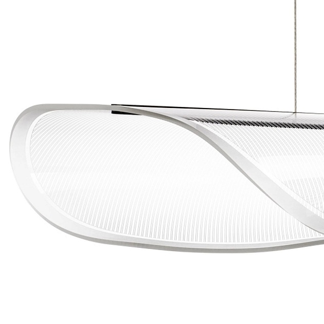 Подвесная светодиодная люстра Lightstar Varese 731413 Фото № 5