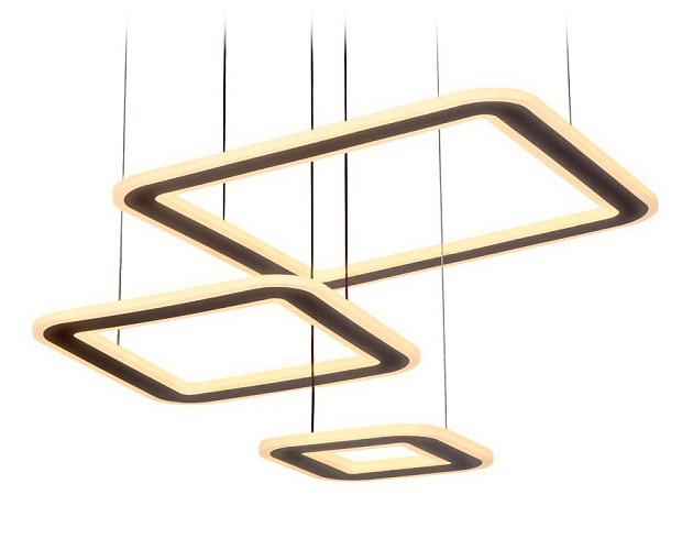 Подвесной светодиодный светильник Ambrella light Original FA433 изображение 2 Подвесной светодиодный светильник Ambrella light Original FA433 Фото № 2