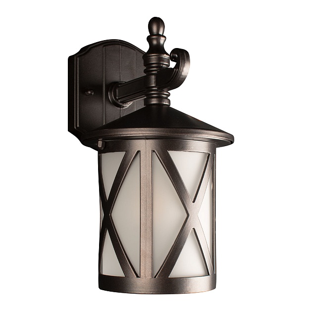 Уличный настенный светильник Loft IT Ravenna 100016W Фото № 1