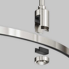 Шинопровод накладной/подвесной Maytoni Technical TRX154-SR-D650-PT 1