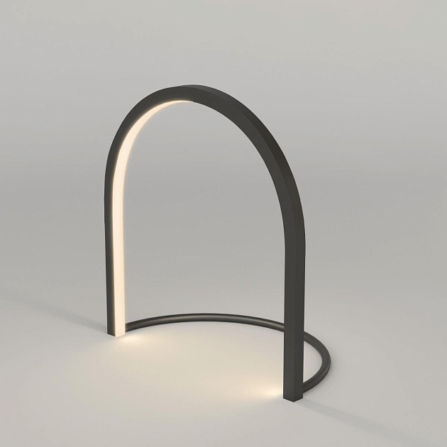 Настольная светодиодная лампа Eurosvet Over a071222 Фото № 1