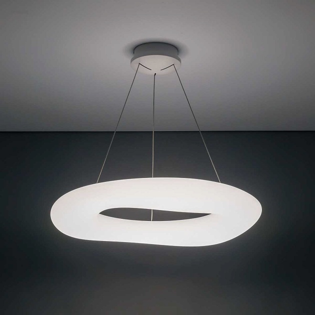 Подвесная люстра Citilux Стратус Смарт CL732A800GS Фото № 25