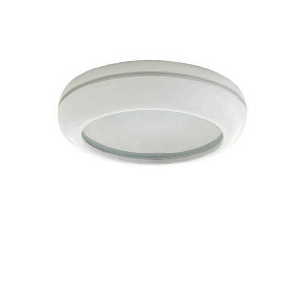 Встраиваемый светильник Lightstar Piano Mini 011270 Фото № 1