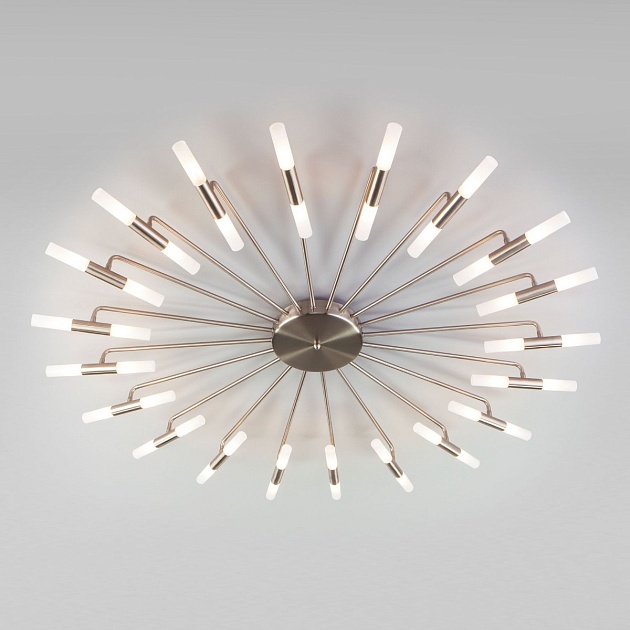 Потолочная люстра Bogates Bastone 349 Smart Фото № 1